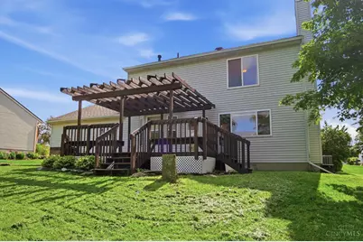 1635 Tollgate Court, Lebanon, OH 45036 - Photo 59