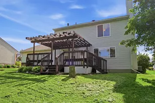 1635 Tollgate Ct, Lebanon, OH 45036 - Photo 59