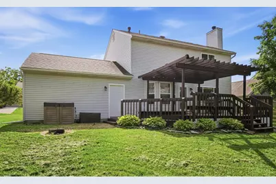 1635 Tollgate Court, Lebanon, OH 45036 - Photo 57