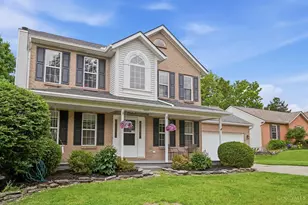 1635 Tollgate Ct, Lebanon, OH 45036 - Photo 61
