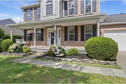 1635 Tollgate Court, Lebanon, OH 45036 - Photo 3