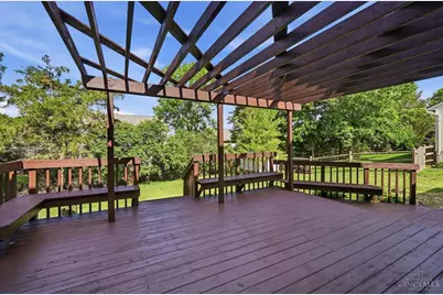 1635 Tollgate Court, Lebanon, OH 45036 - Photo 51