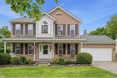 1635 Tollgate Court, Lebanon, OH 45036 - Photo 1