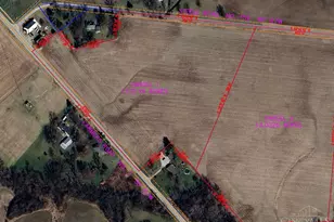 3853 Farmers Rd, Wilmington, OH 45177 - Photo 1