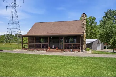 2822 Socialville Foster Road, Deerfield Township, OH 45039 - Photo 3