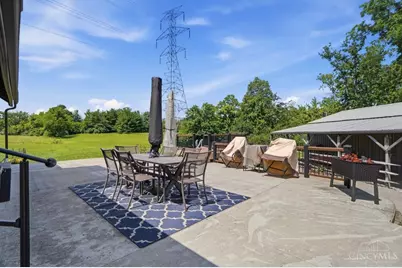 2822 Socialville Foster Road, Deerfield Township, OH 45039 - Photo 37