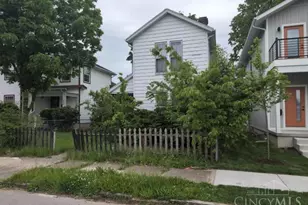 1236 W First St, Dayton, OH 45402 - Photo 3