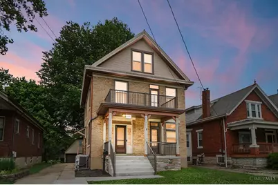 4315 Sullivan Avenue, Saint Bernard, OH 45217 - Photo 45