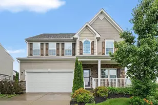 2661 Unbridled, Morrow, OH 45152 - Photo 3