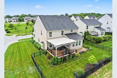2661 Unbridled, Morrow, OH 45152 - Photo 5