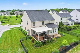 2661 Unbridled, Morrow, OH 45152 - Photo 5