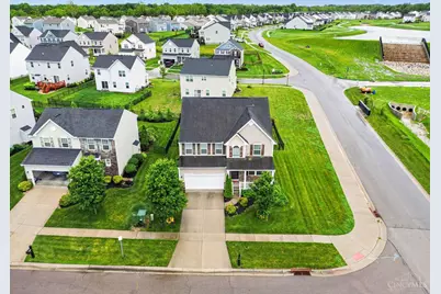 2661 Unbridled, Morrow, OH 45152 - Photo 41