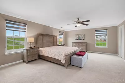 2661 Unbridled, Morrow, OH 45152 - Photo 25