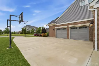 2776 Ivy Farm Court, Mason, OH 45036 - Photo 83