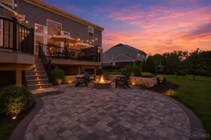 2776 Ivy Farm Ct, Mason, OH 45036 - Photo 63