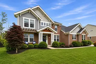 2776 Ivy Farm Ct, Mason, OH 45036 - Photo 3