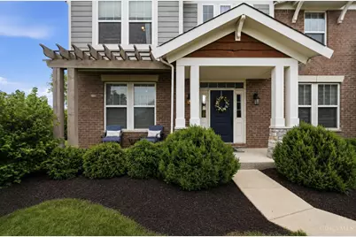 2776 Ivy Farm Court, Mason, OH 45036 - Photo 5