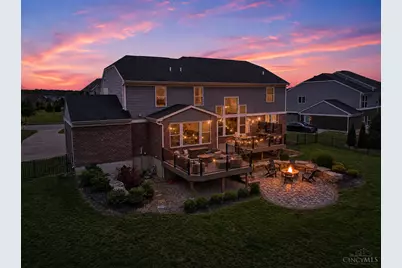 2776 Ivy Farm Court, Mason, OH 45036 - Photo 63