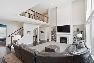 2776 Ivy Farm Court, Mason, OH 45036 - Photo 9