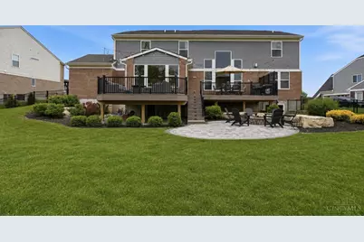 2776 Ivy Farm Court, Mason, OH 45036 - Photo 65