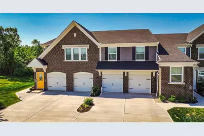 5103 Hazeltine Lane, Turtle Creek Township, OH 45036 - Photo 1