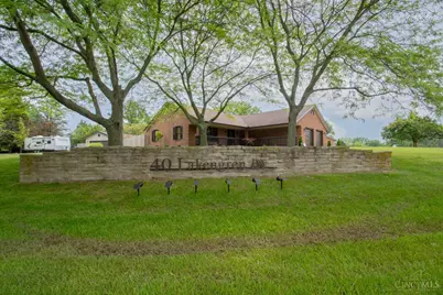 40 Lakengren Drive, Lake Lakengren, OH 45320 - Photo 3