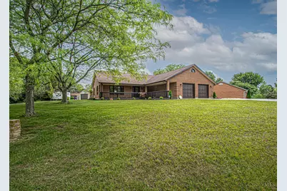 40 Lakengren Drive, Lake Lakengren, OH 45320 - Photo 41