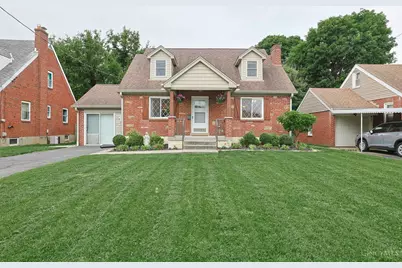 1014 Iliff Avenue, Harrison, OH 45030 - Photo 1