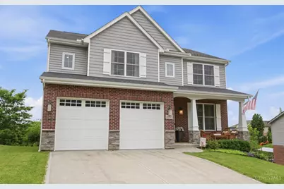 10705 Carolina Pines Drive, Harrison, OH 45030 - Photo 7