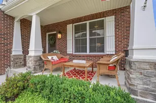 10705 Carolina Pines Dr, Harrison, OH 45030 - Photo 11