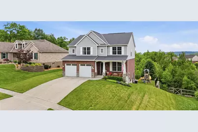 10705 Carolina Pines Drive, Harrison, OH 45030 - Photo 3
