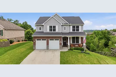 10705 Carolina Pines Drive, Harrison, OH 45030 - Photo 1
