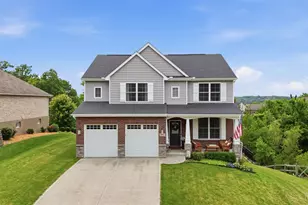 10705 Carolina Pines Dr, Harrison, OH 45030 - Photo 1