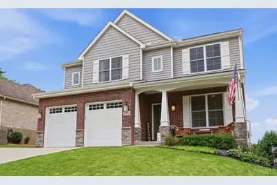10705 Carolina Pines Drive, Harrison, OH 45030 - Photo 9
