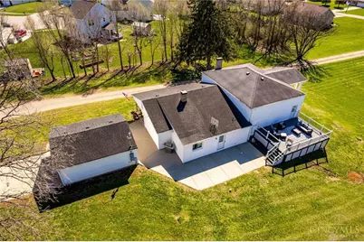 7426 Martz Paulin Road, Franklin Township, OH 45005 - Photo 13
