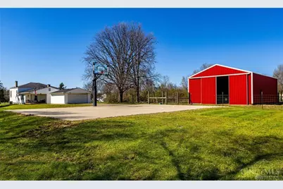 7426 Martz Paulin Road, Franklin Township, OH 45005 - Photo 5