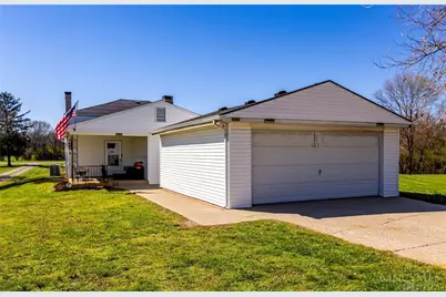 7426 Martz Paulin Road, Franklin Township, OH 45005 - Photo 11
