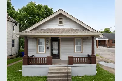1115 Chestnut Street, Hamilton, OH 45011 - Photo 1