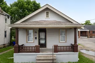 1115 Chestnut St, Hamilton, OH 45011 - Photo 1