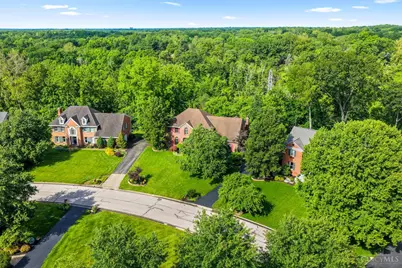 10772 Weatherstone Court, Symmes Township, OH 45140 - Photo 57