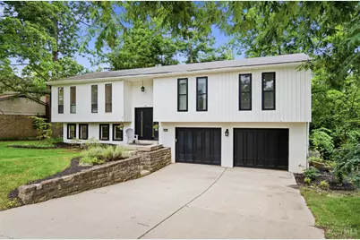 7830 Shadowhill Way, Montgomery, OH 45242 - Photo 3