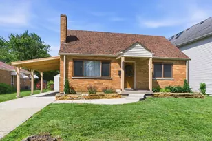 4540 Ellman Ave, Blue Ash, OH 45242 - Photo 1
