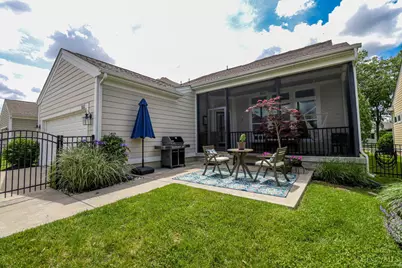7222 Freedom Way, Mason, OH 45040 - Photo 27