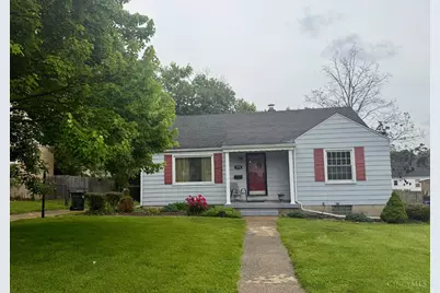 576 Southwood Drive, Hamilton, OH 45013 - Photo 1
