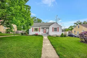 576 Southwood Dr, Hamilton, OH 45013 - Photo 1