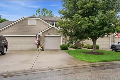 5947 Castlewood Crossing #2, Miami Township, OH 45150 - Photo 49