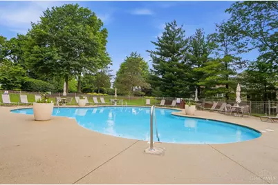5947 Castlewood Crossing #2, Miami Township, OH 45150 - Photo 63