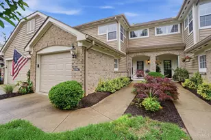 5947 Castlewood Crossing, Miami Township, OH 45150 - Photo 1
