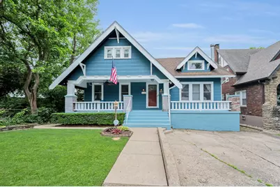 2245 Cathedral Avenue, Cincinnati, OH 45212 - Photo 1