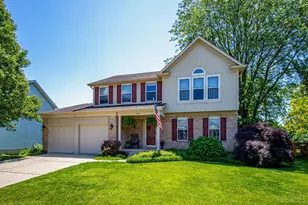 317 Meadowgreen Dr, Harrison, OH 45030 - Photo 5